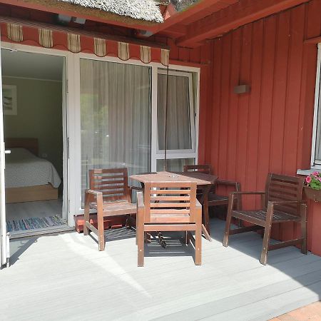 Apartament Atostogos Pervalkoje Pervalka Zewnętrze zdjęcie
