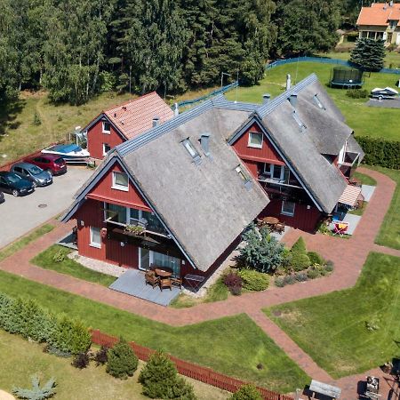 Apartament Atostogos Pervalkoje Pervalka Zewnętrze zdjęcie