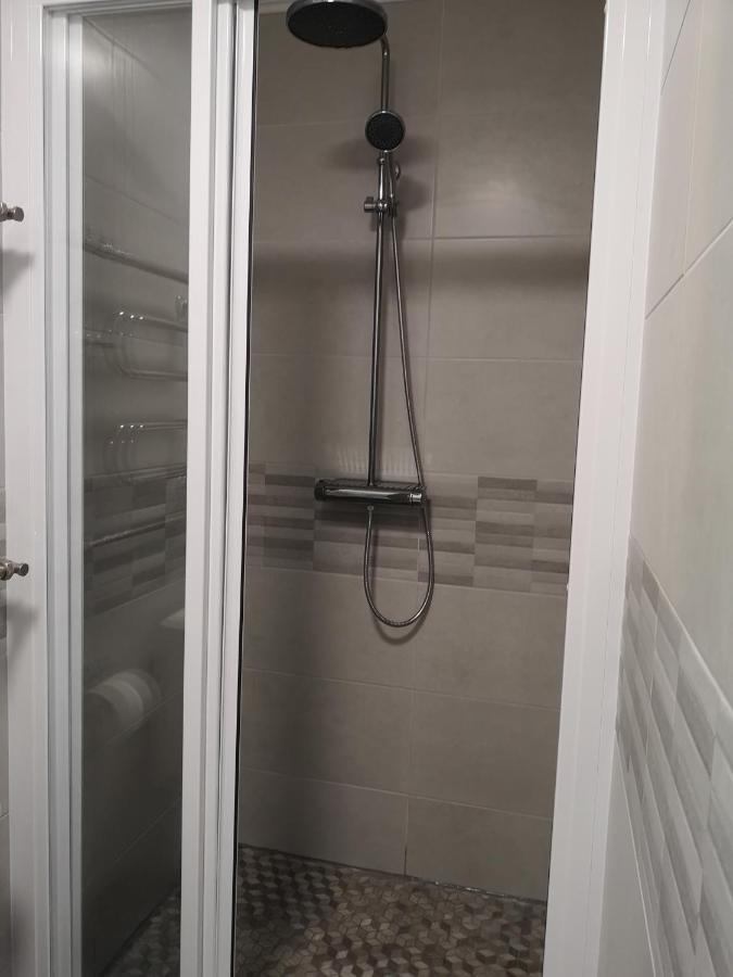Apartament Atostogos Pervalkoje Pervalka Zewnętrze zdjęcie