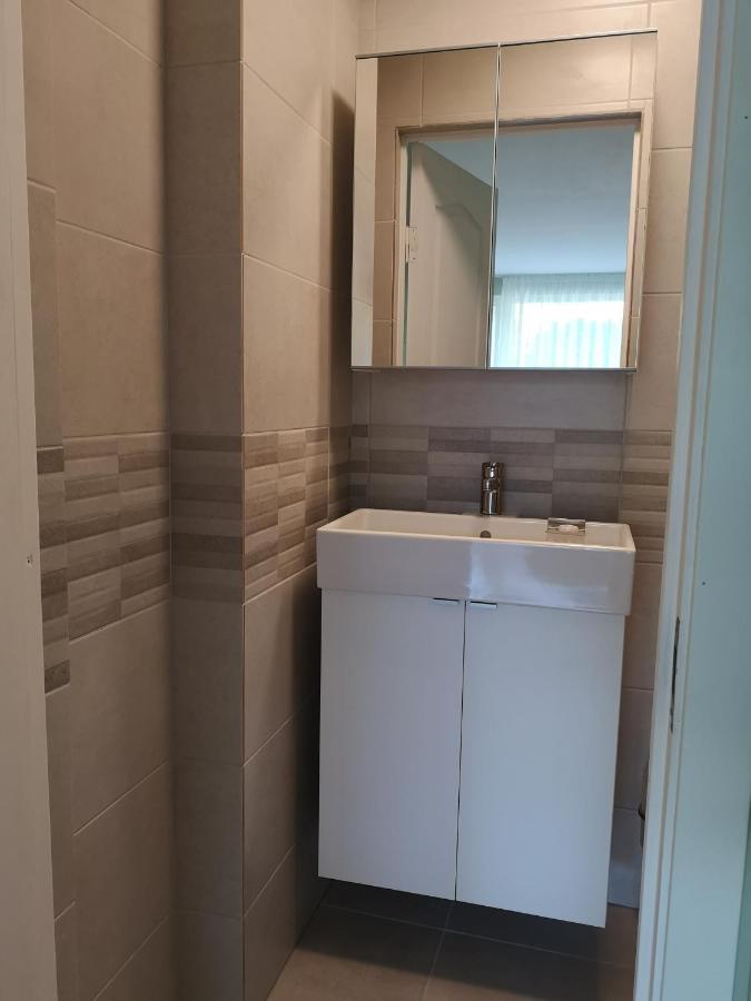 Apartament Atostogos Pervalkoje Pervalka Zewnętrze zdjęcie