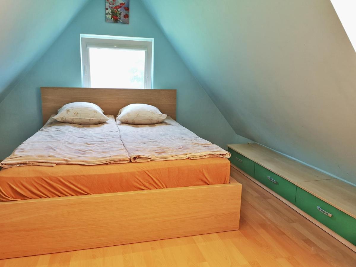 Apartament Atostogos Pervalkoje Pervalka Zewnętrze zdjęcie