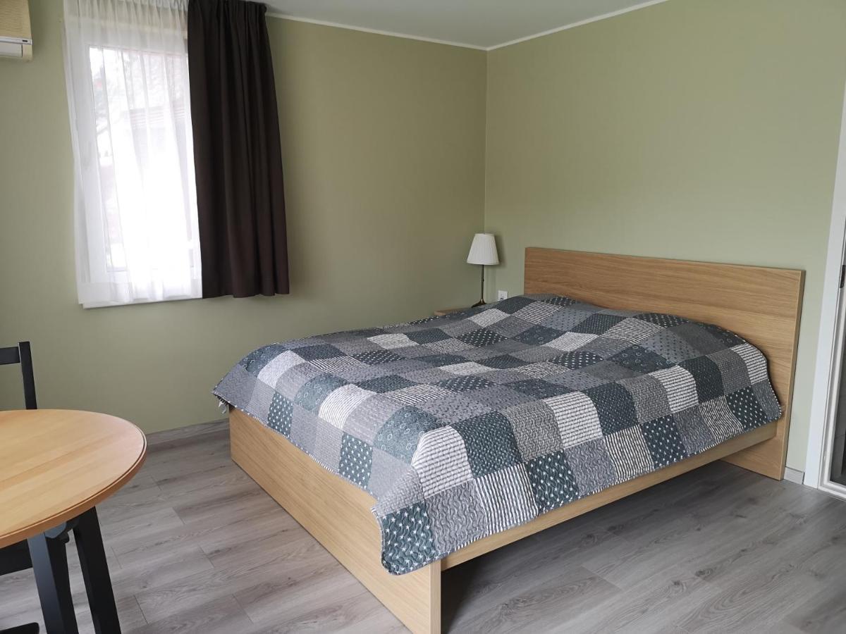 Apartament Atostogos Pervalkoje Pervalka Zewnętrze zdjęcie