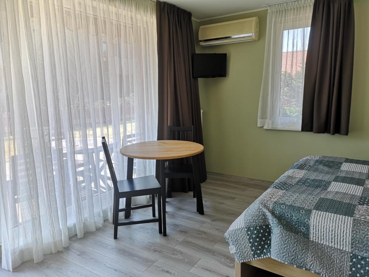 Apartament Atostogos Pervalkoje Pervalka Zewnętrze zdjęcie