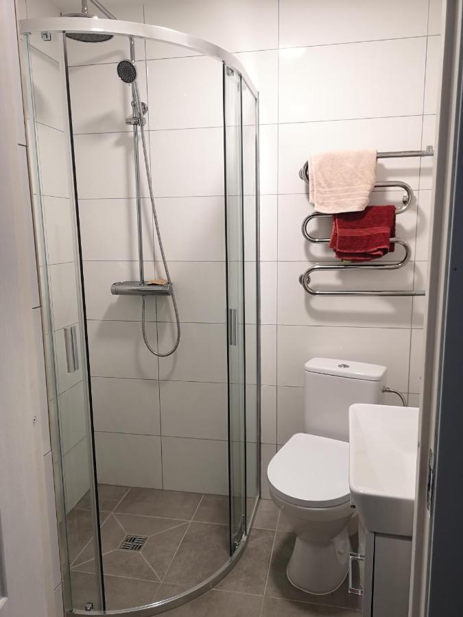 Apartament Atostogos Pervalkoje Pervalka Zewnętrze zdjęcie