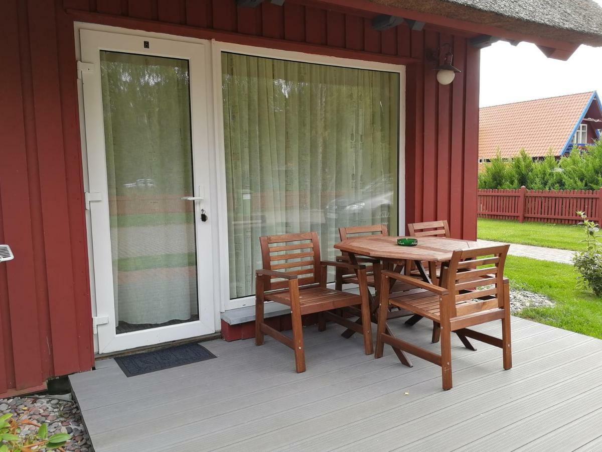 Apartament Atostogos Pervalkoje Pervalka Zewnętrze zdjęcie