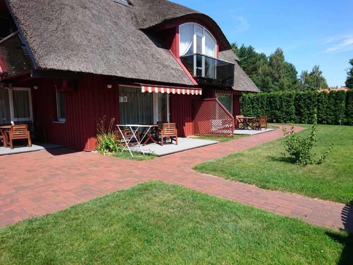 Apartament Atostogos Pervalkoje Pervalka Zewnętrze zdjęcie