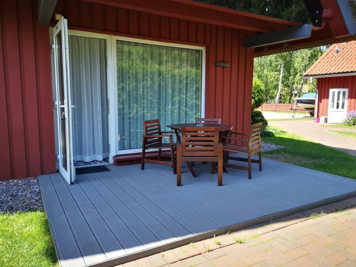 Apartament Atostogos Pervalkoje Pervalka Zewnętrze zdjęcie
